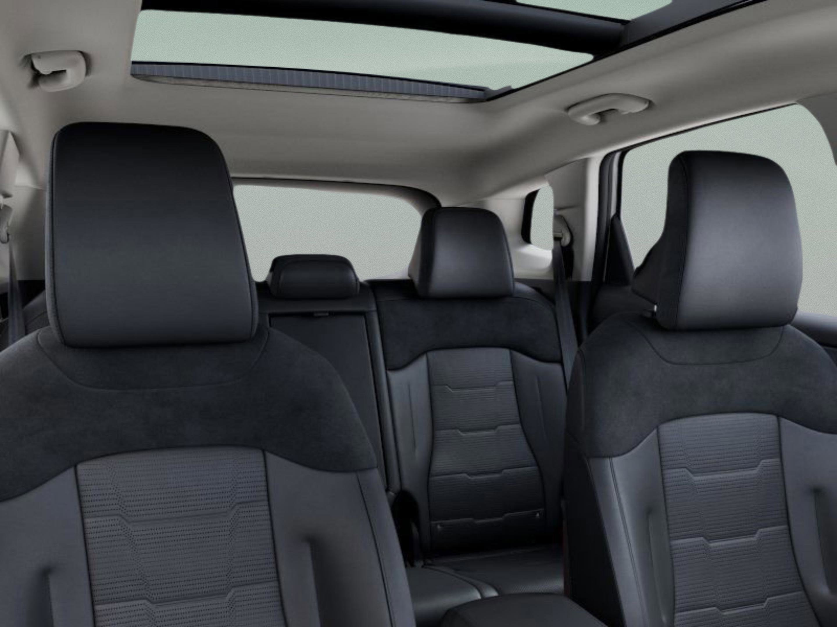 New 2026 Kia Sportage SX Prestige image 21