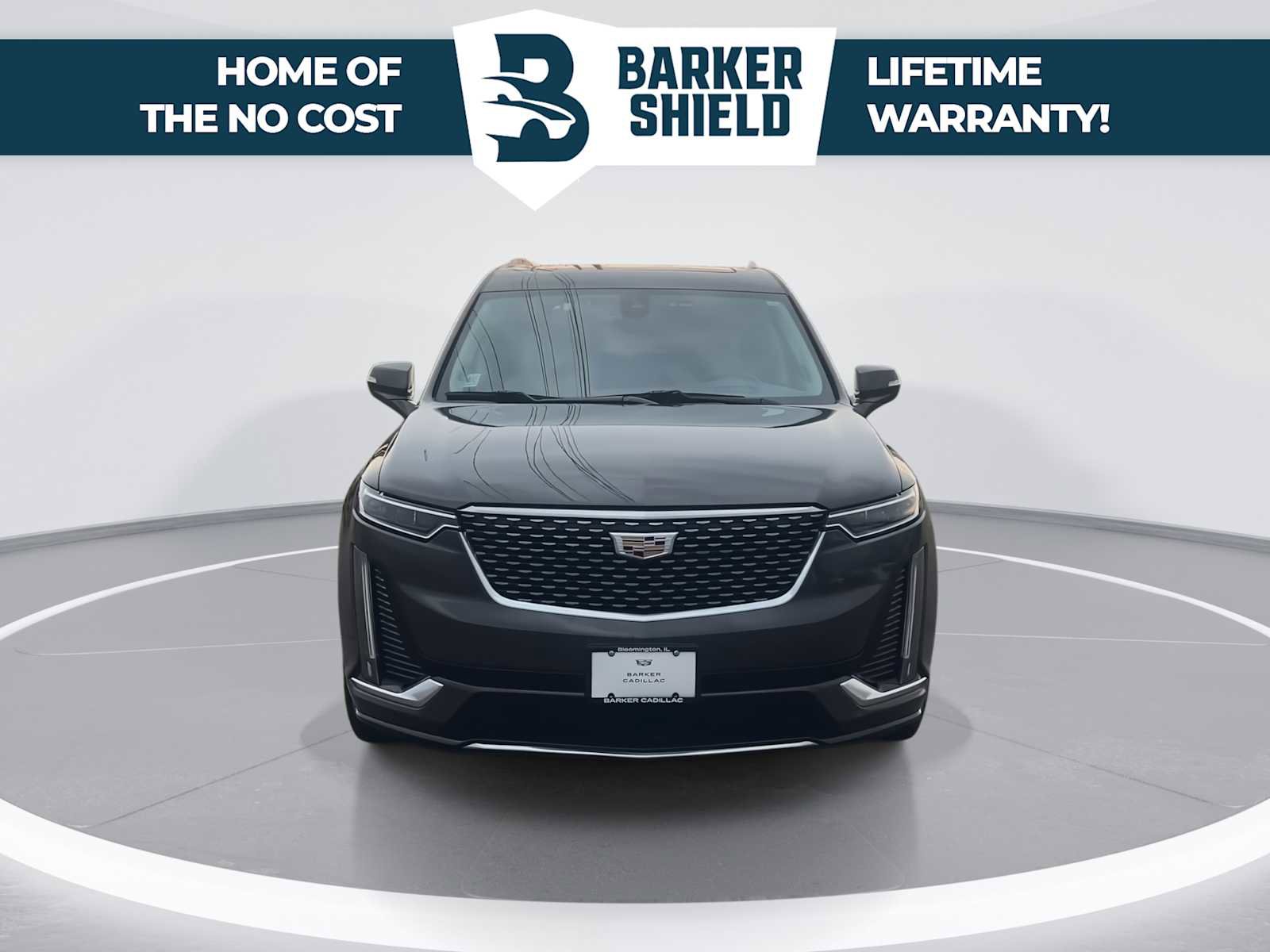 Used 2020 Cadillac XT6 Premium Luxury image 4