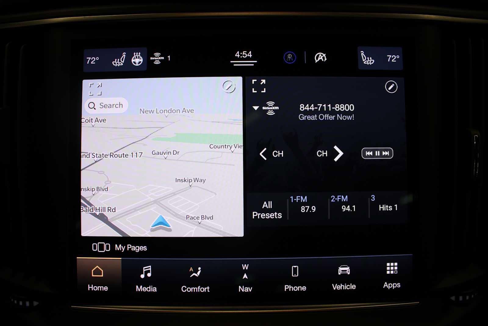 Used 2022 Maserati Levante Modena S image 56