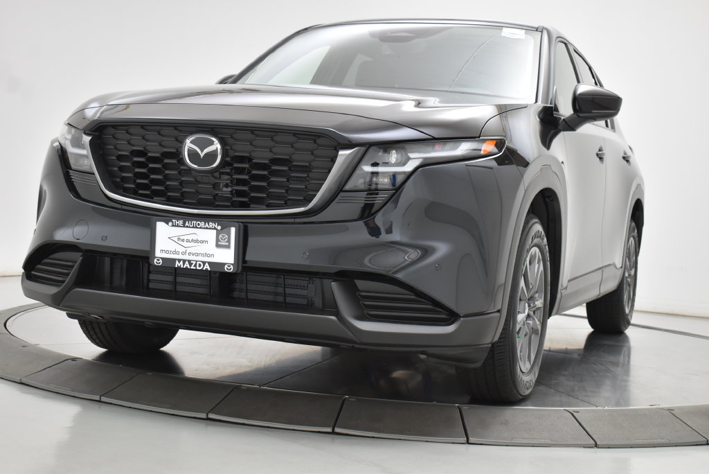 New 2026 MAZDA CX-5 Select AWD/4WD image 15