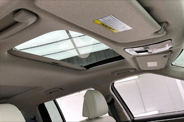 Certified 2026 Hyundai Santa Fe Limited FWD image 13
