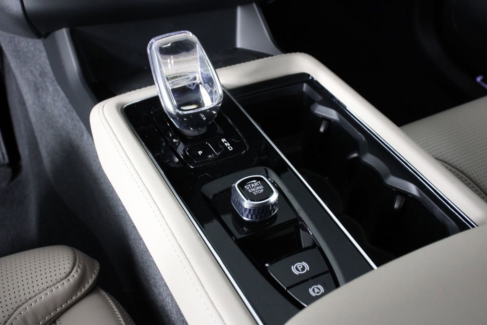 New 2026 Volvo XC90 T8 Ultra image 7