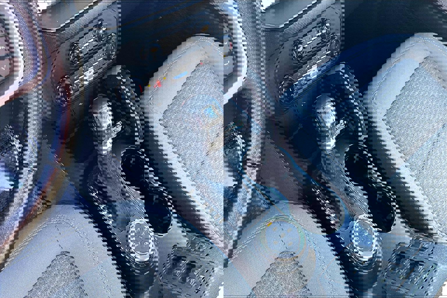 Used 2022 Ford Bronco Outer Banks w/ Sasquatch Package image 18