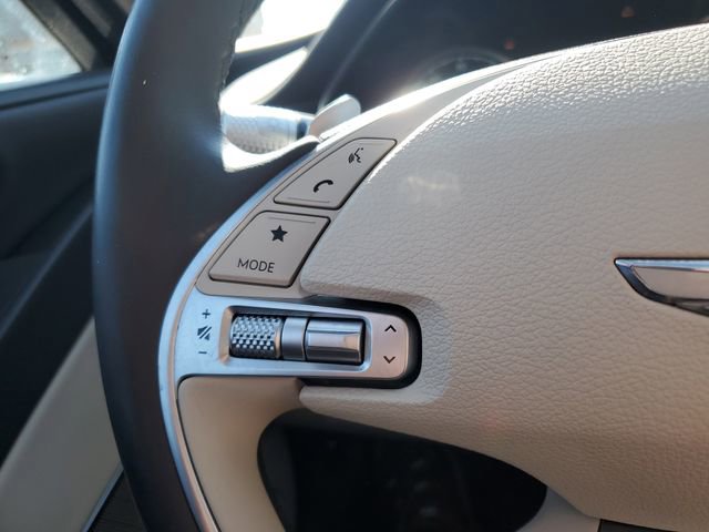 Used 2022 Genesis G80 2.5T w/ Advanced Package image 22