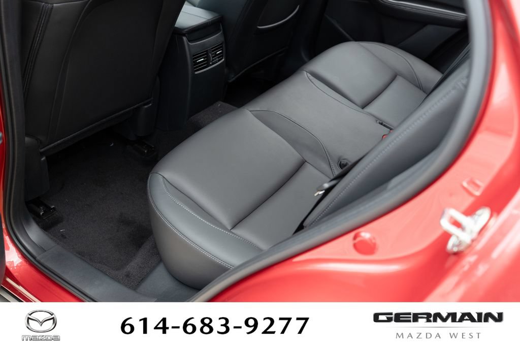 New 2026 MAZDA CX-30 AWD 2.5 S w/ Select Sport Pkg image 30