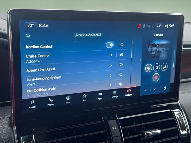 Used 2024 Lincoln Navigator Reserve image 51