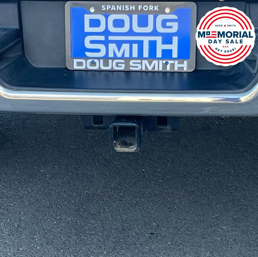 Certified 2020 RAM 1500 Laramie AWD/4WD image 31