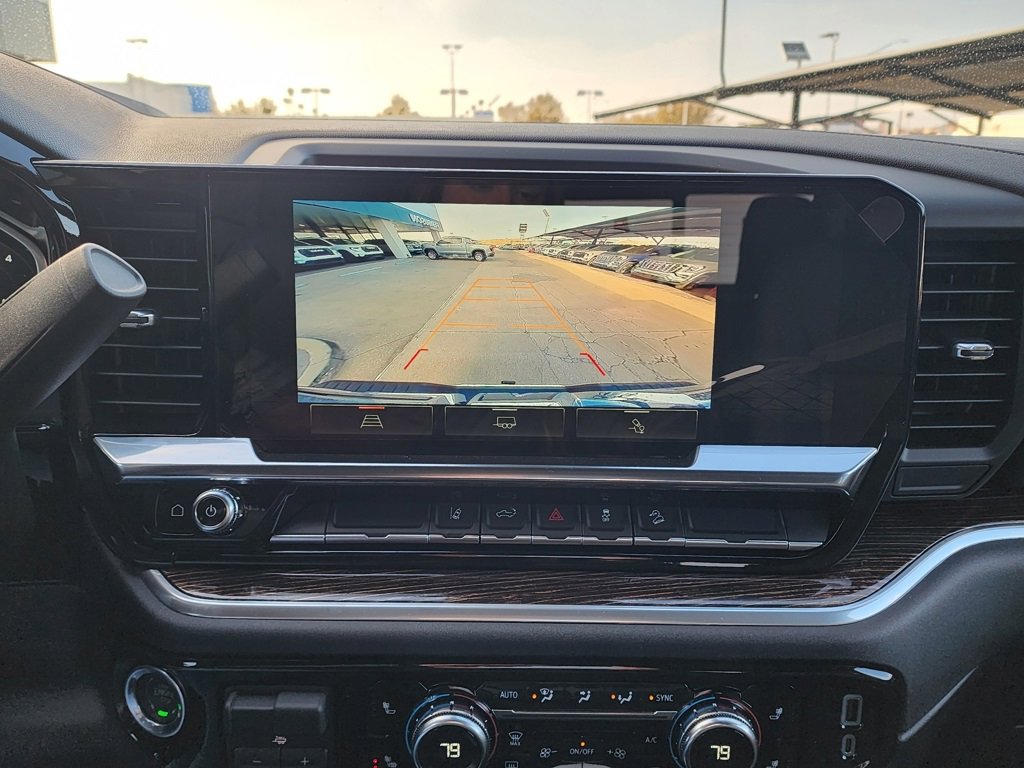 New 2026 GMC Sierra 2500 SLE image 29