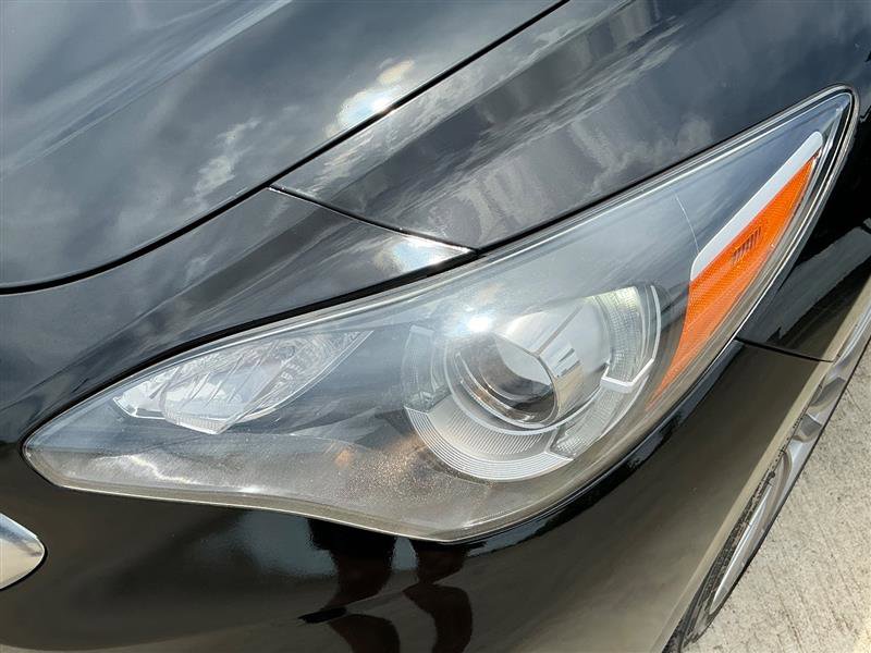 Used 2018 Kia Stinger RWD image 17