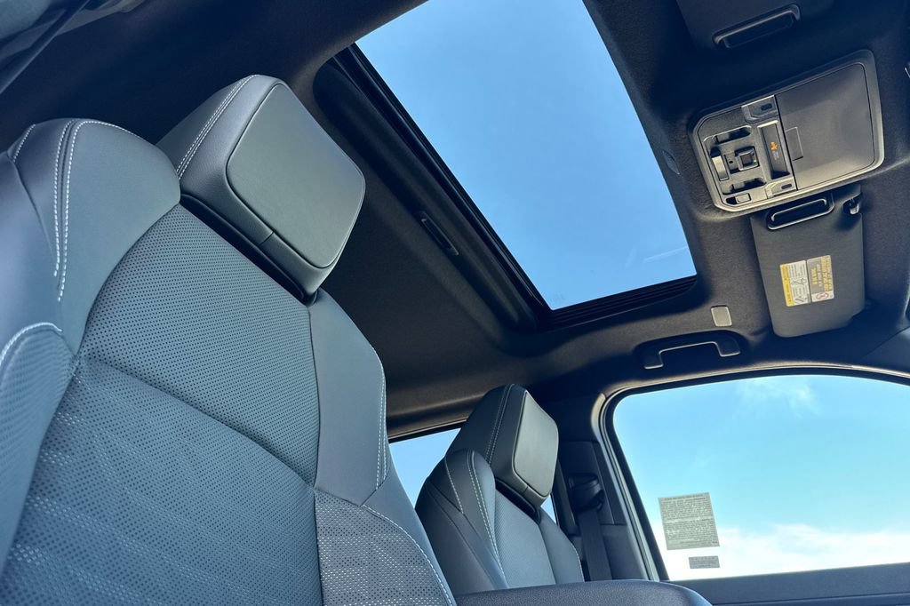New 2026 Toyota 4Runner TRD Off-Road Premium AWD/4WD image 14