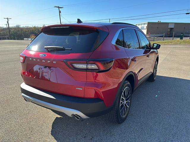 New 2026 Ford Escape SE image 4