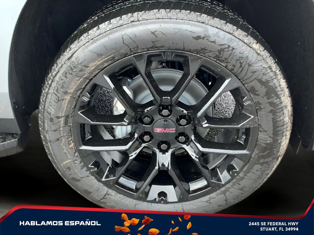 New 2026 GMC Yukon Denali w/ Advanced Technology Package RWD image 34
