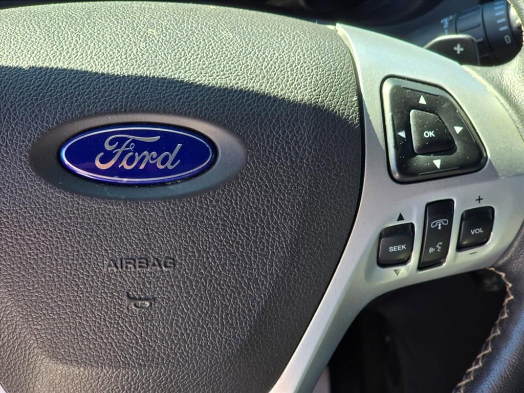 Used 2015 Ford Explorer Sport image 17