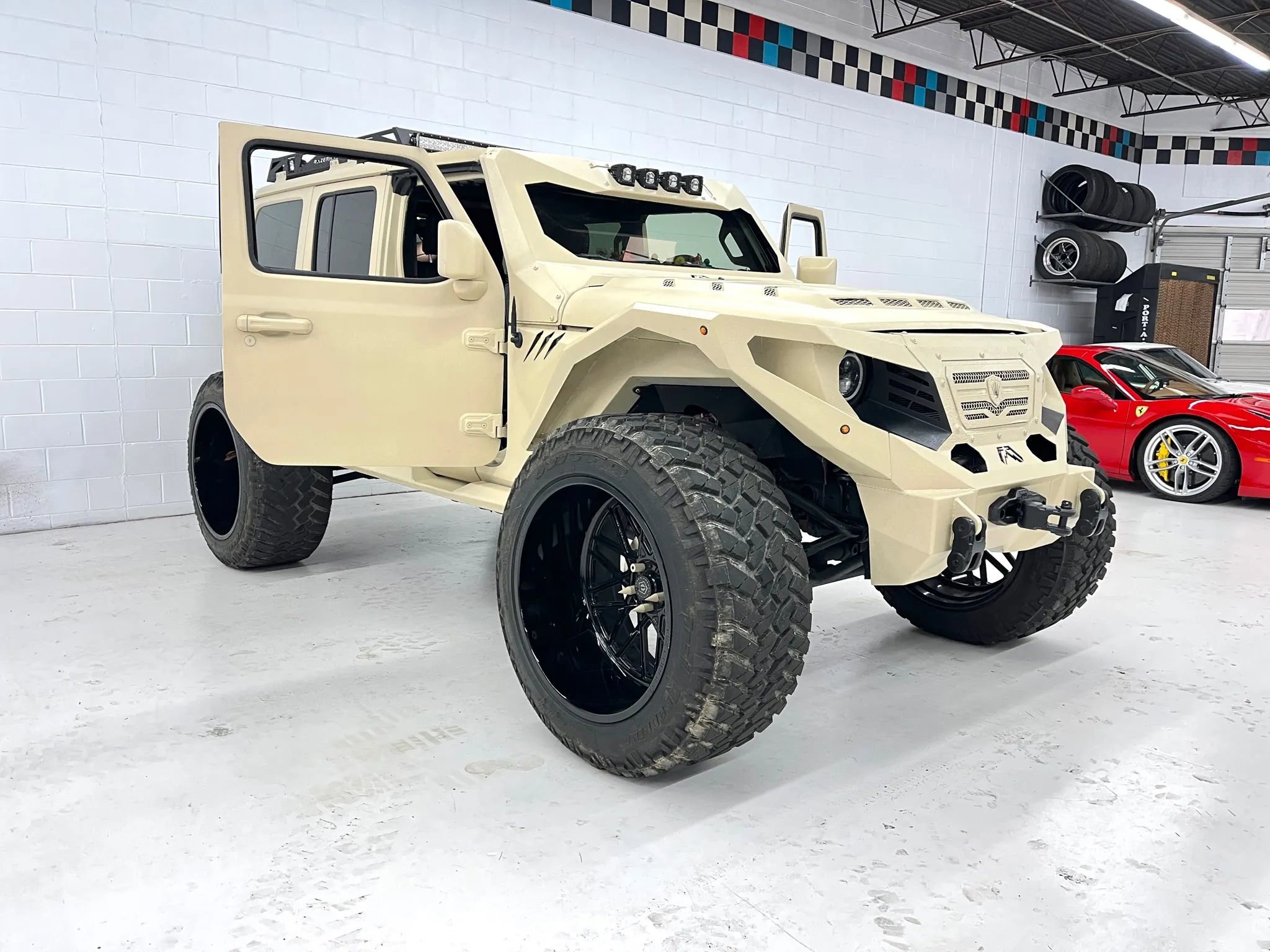 Used 2018 Jeep Wrangler Unlimited Sport S image 10