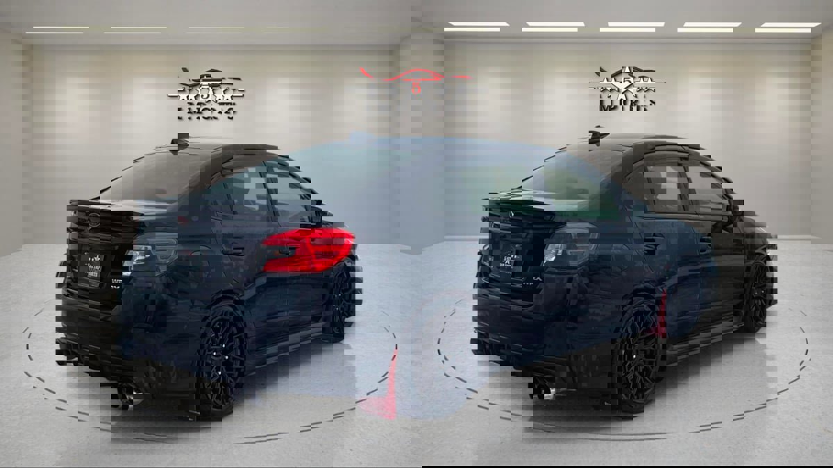 Used 2019 Subaru WRX image 5