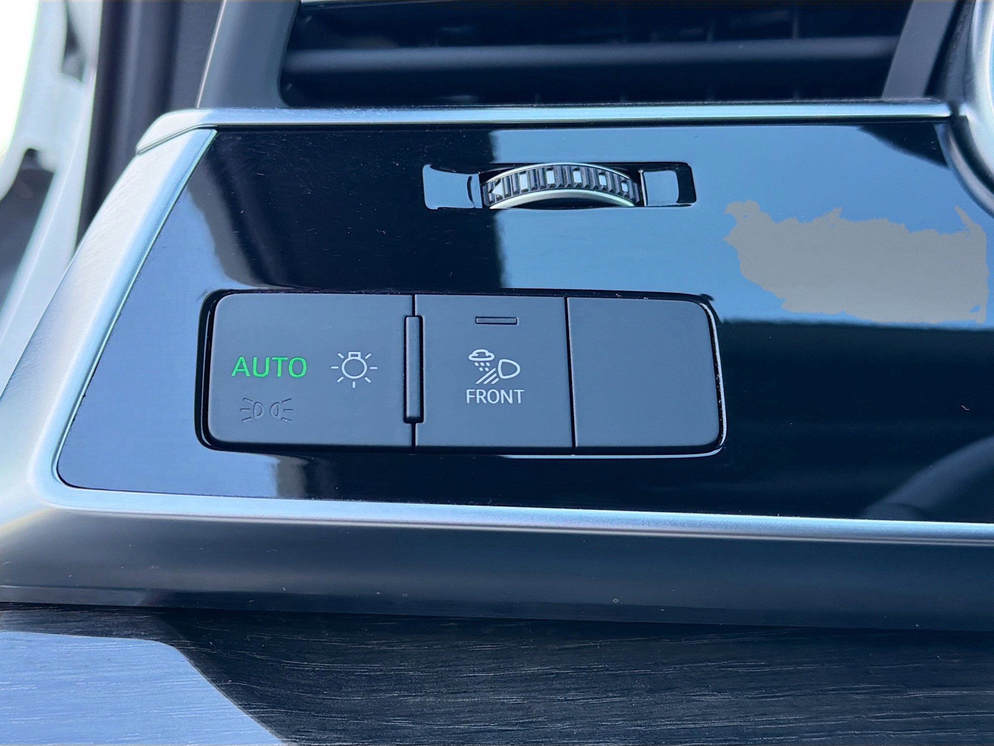 Certified 2025 Audi Q7 3.0T Premium Plus image 37