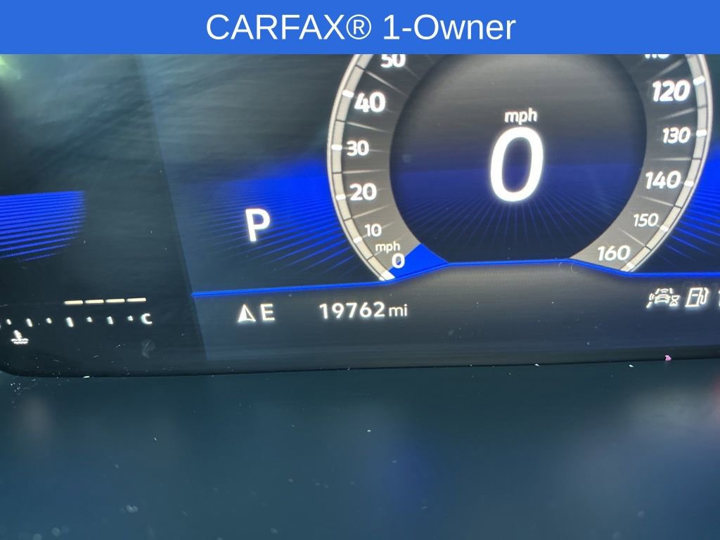 Used 2023 Volkswagen Tiguan SE image 24