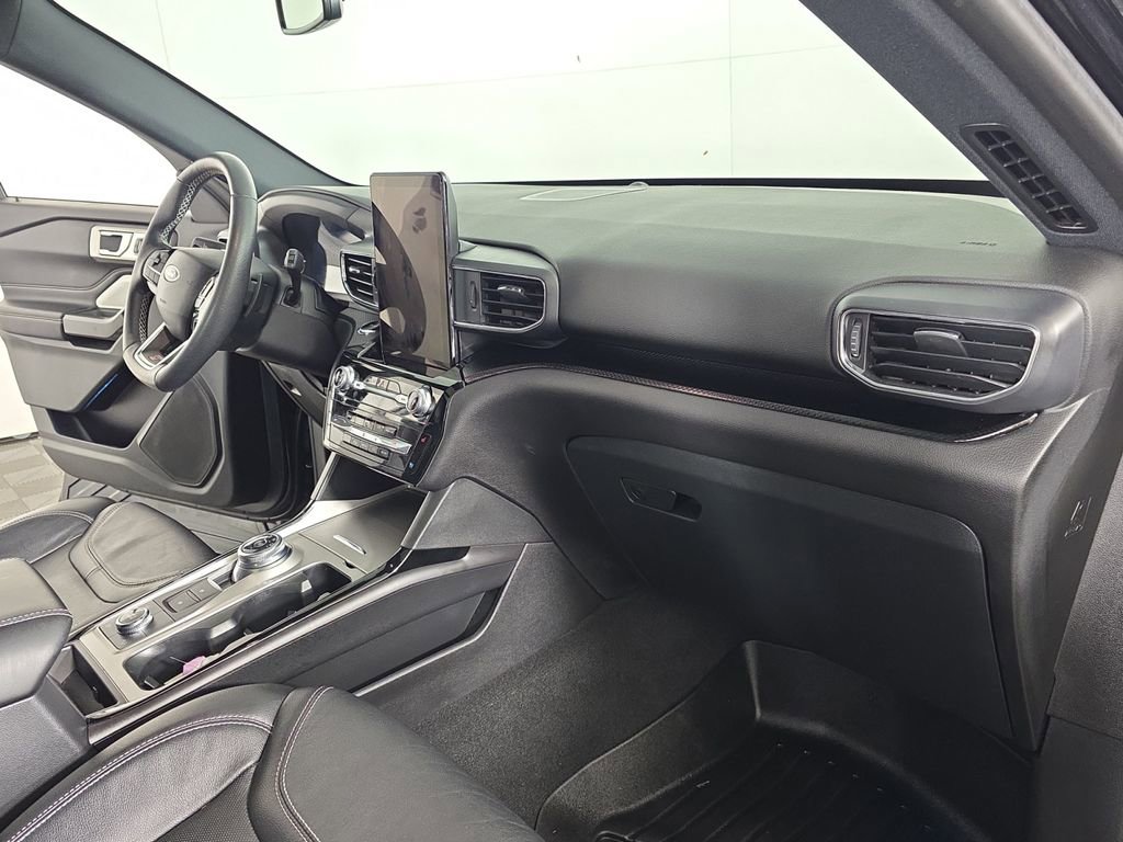 Used 2024 Ford Explorer ST w/ Equipment Group 401A AWD/4WD image 20