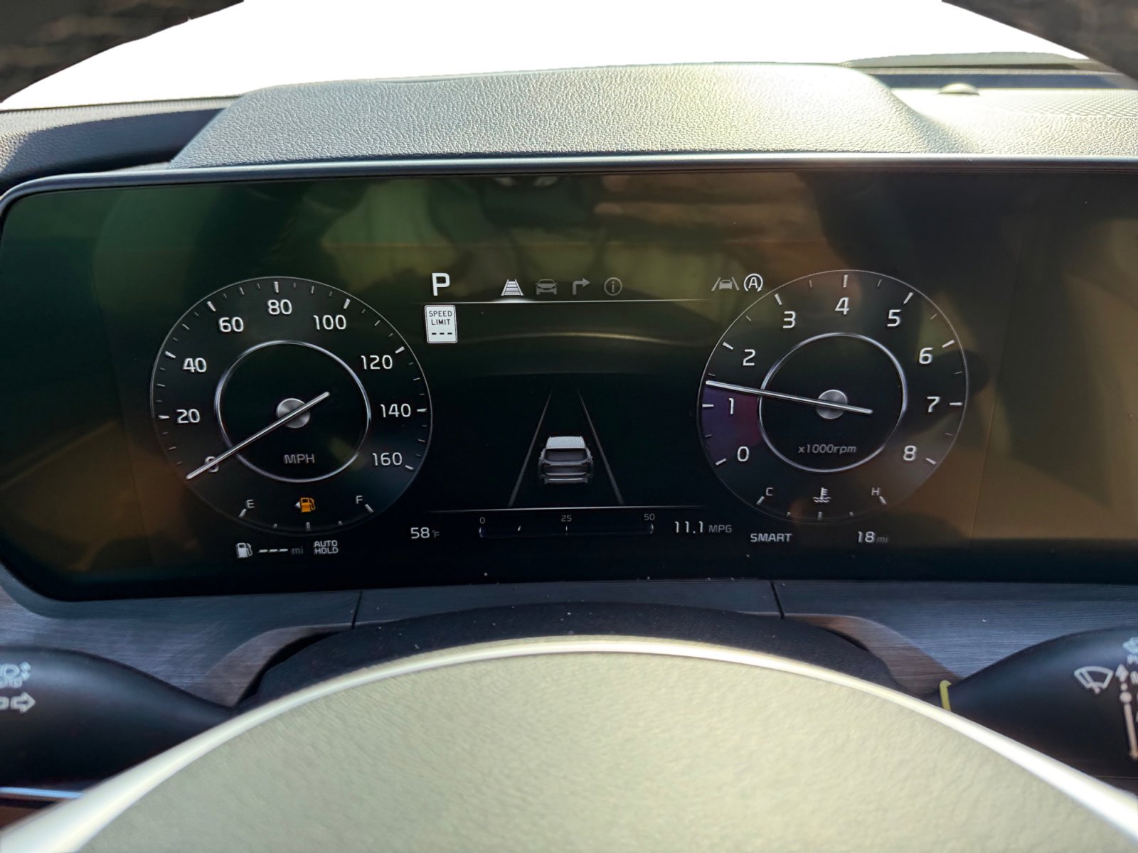 New 2025 Kia Telluride SX X-Line image 11