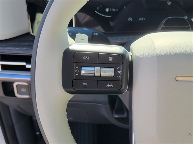 New 2026 Hyundai Santa Fe Calligraphy image 12