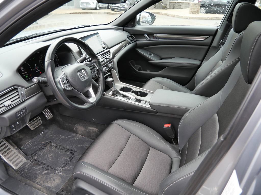 Used 2020 Honda Accord Sport image 28