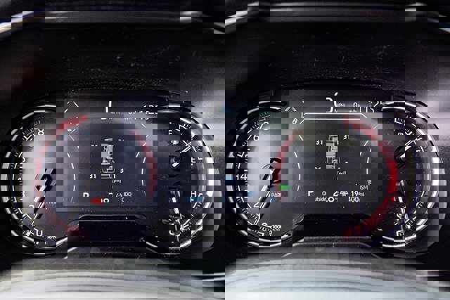 Used 2024 Toyota RAV4 TRD Off-Road image 14