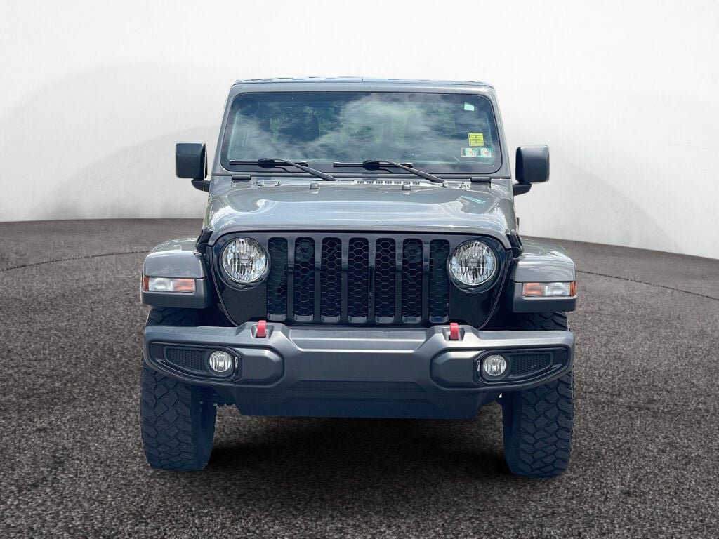 Used 2022 Jeep Gladiator Sport AWD/4WD image 25