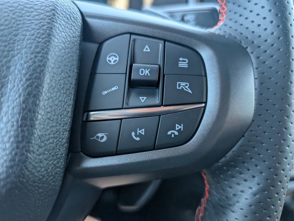 New 2026 Ford Ranger Raptor AWD/4WD image 12