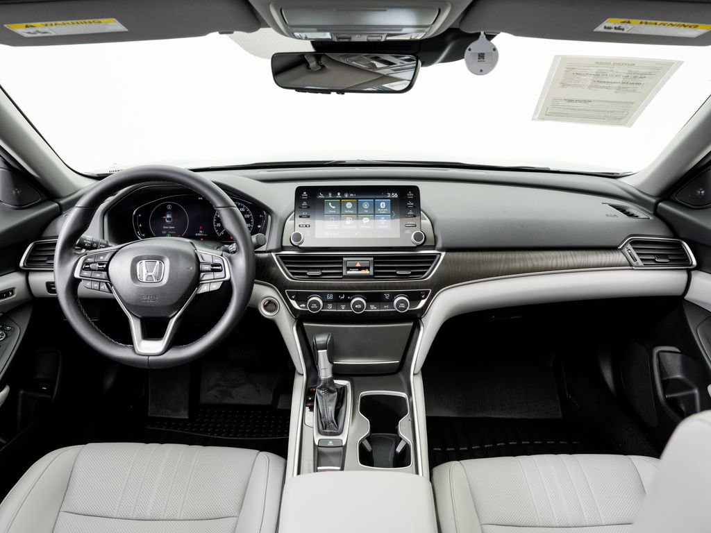 Used 2020 Honda Accord EX-L image 20