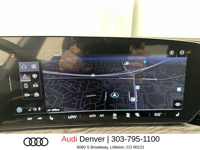 Used 2025 Audi Q5 Premium w/ Convenience Package AWD/4WD image 18