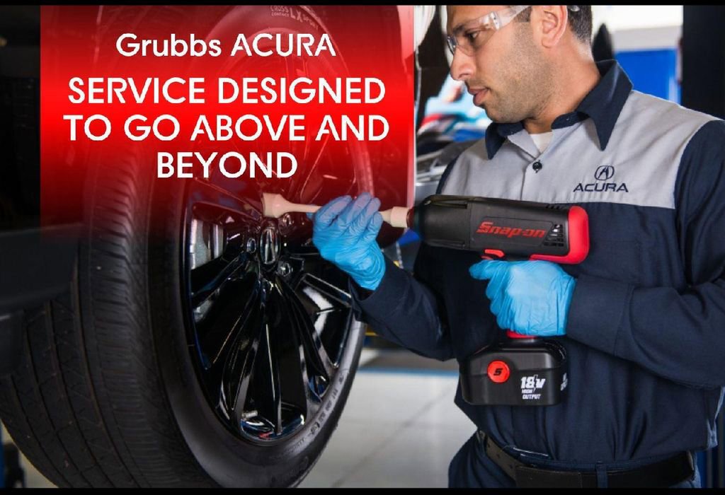 Used 2025 INFINITI QX60 Autograph w/ Cargo Package image 11