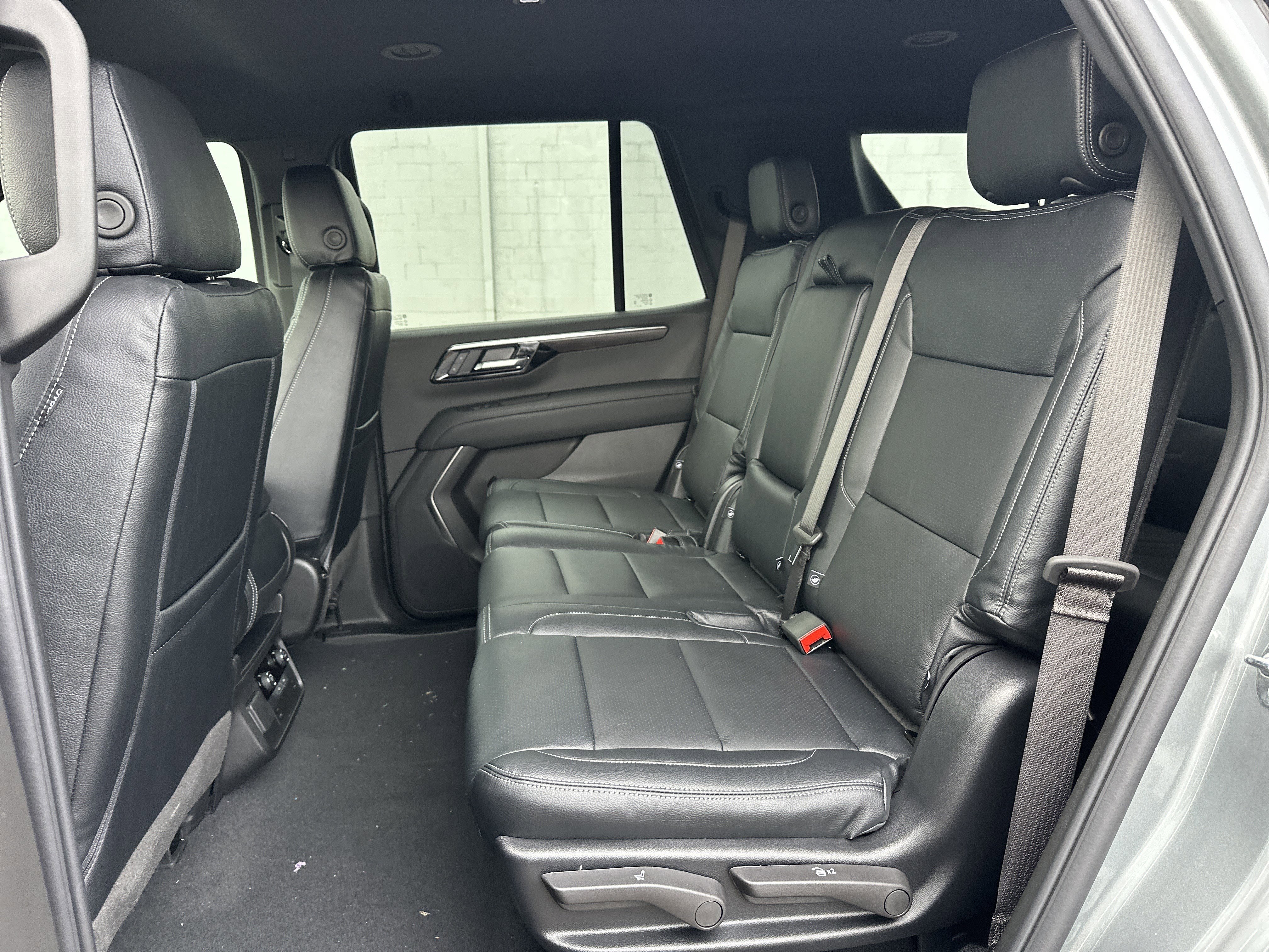 New 2026 Chevrolet Tahoe LS image 11