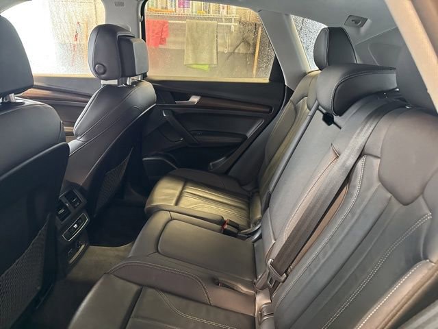 Used 2024 Audi Q5 2.0T Premium Plus image 18