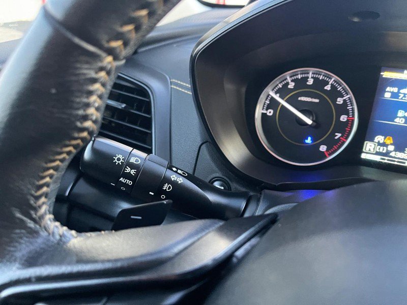 Used 2023 Subaru Crosstrek 2.5i Sport AWD/4WD image 28