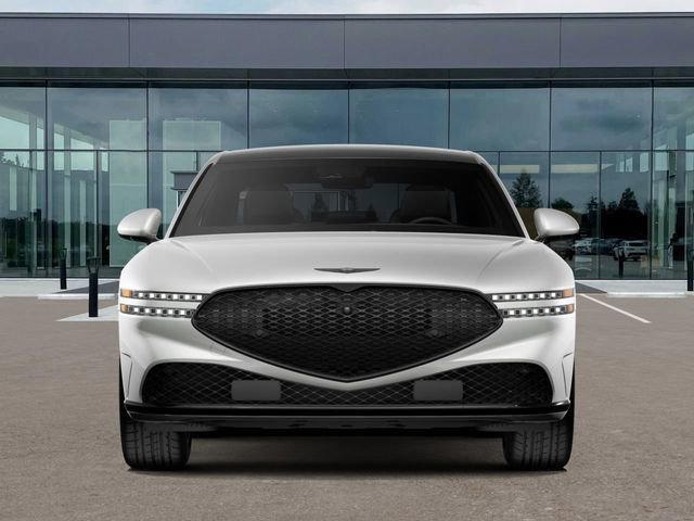New 2026 Genesis G90 3.5T Prestige AWD/4WD image 6