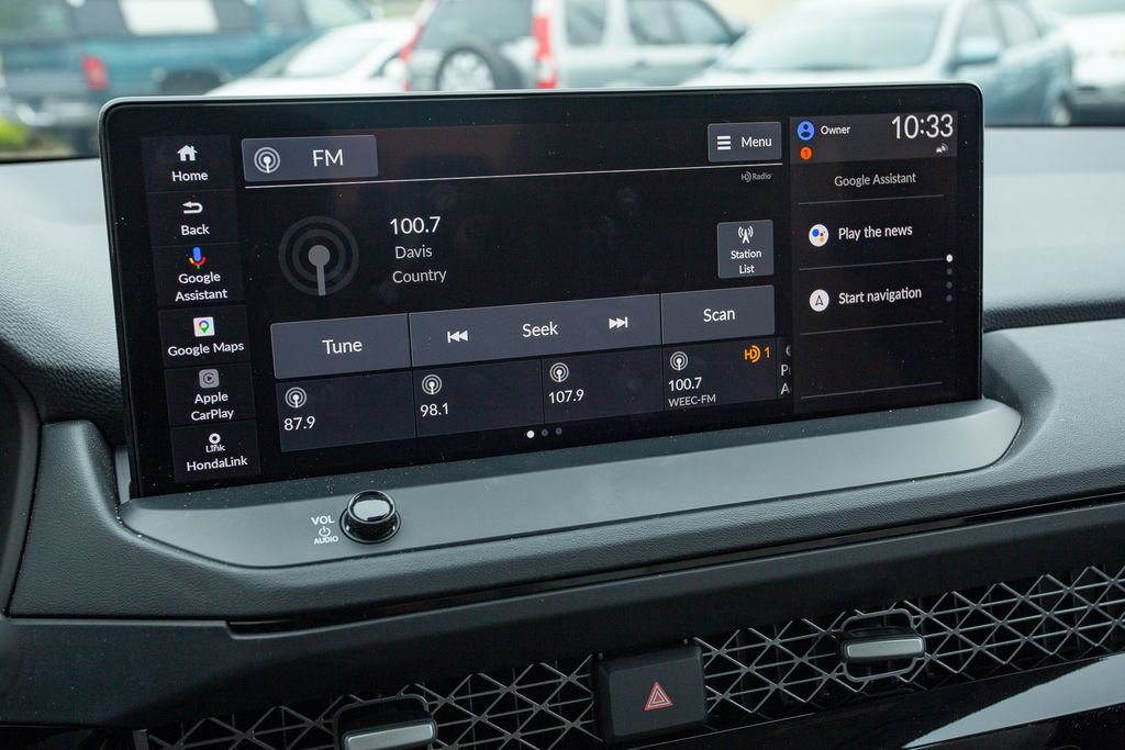 Certified 2026 Honda Accord Touring image 31