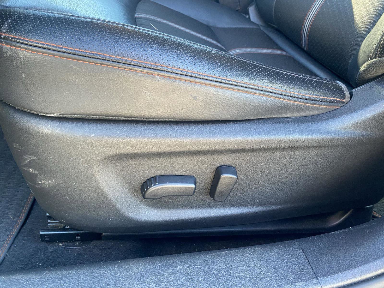 Used 2024 Nissan Altima 2.5 SR image 9