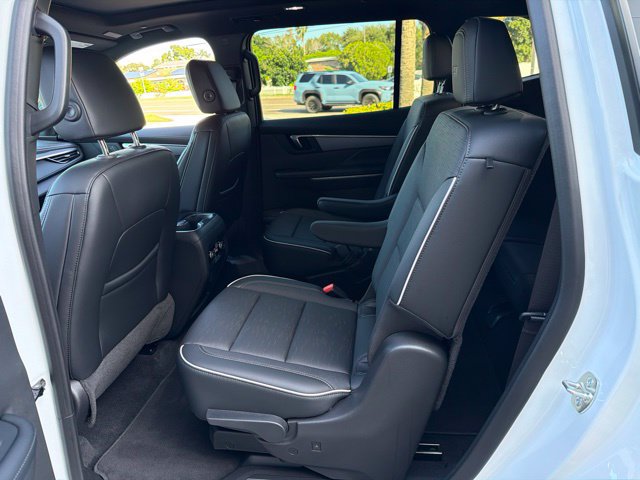 New 2026 Buick Enclave Sport Touring w/ Power Package FWD image 15