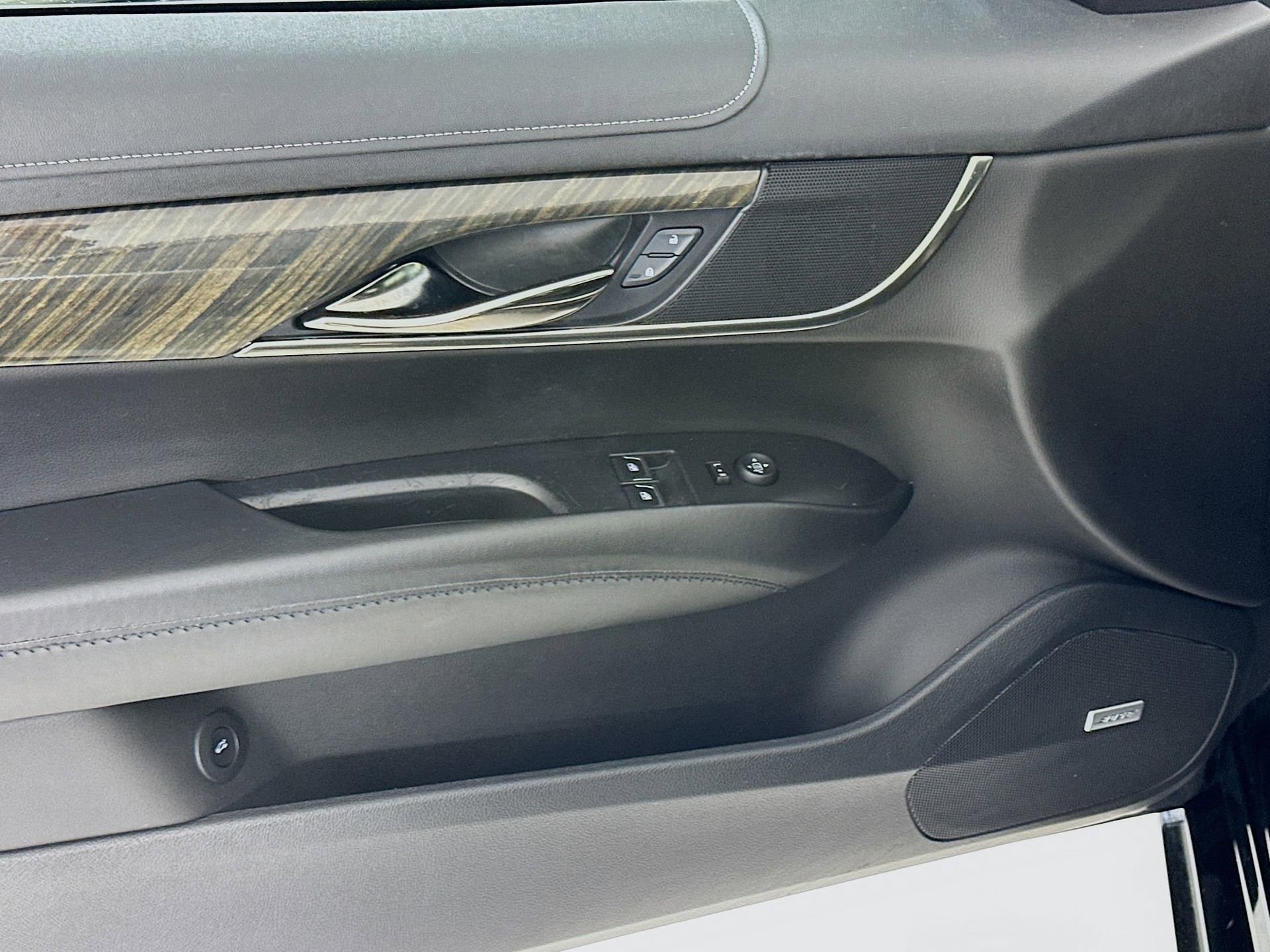 Used 2019 Cadillac ATS 2.0T Coupe image 18