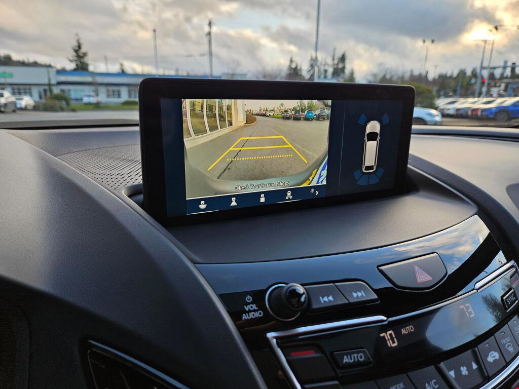 Certified 2024 Acura RDX A-Spec image 35