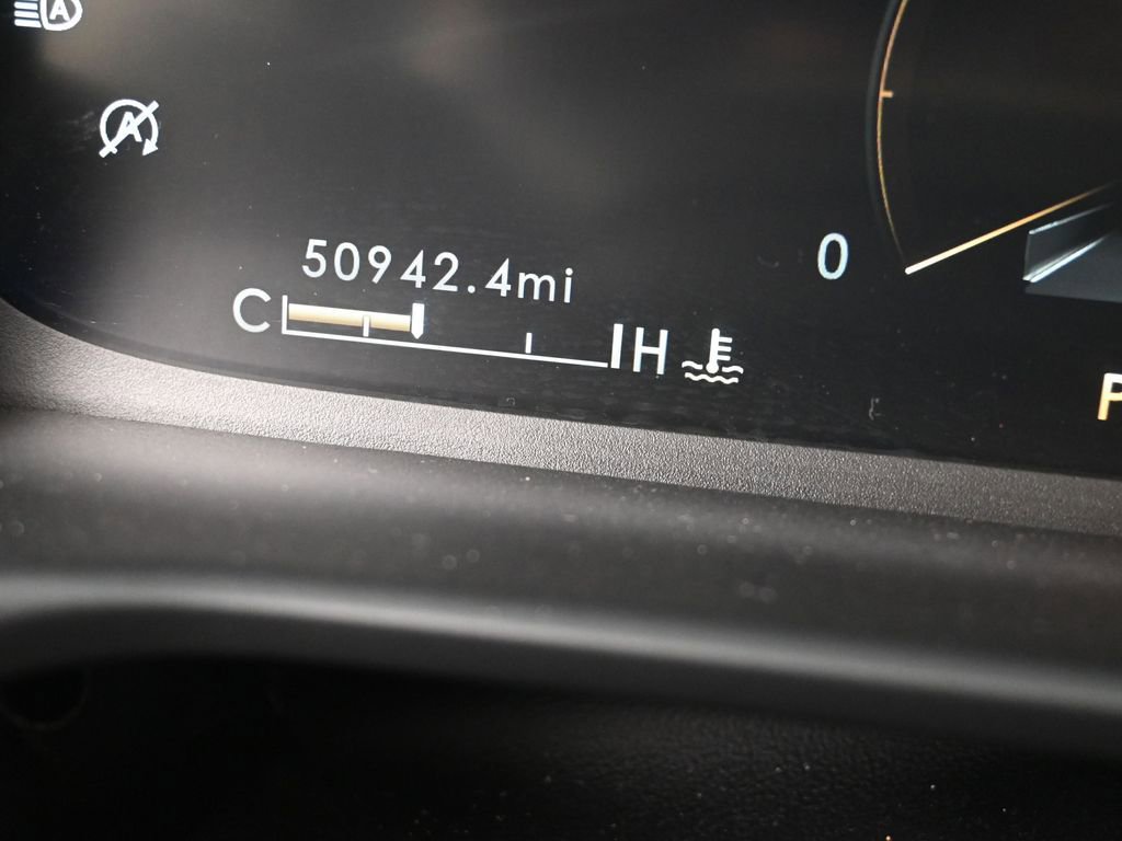 Used 2022 Lincoln Aviator Reserve w/ Elements Package Plus image 31