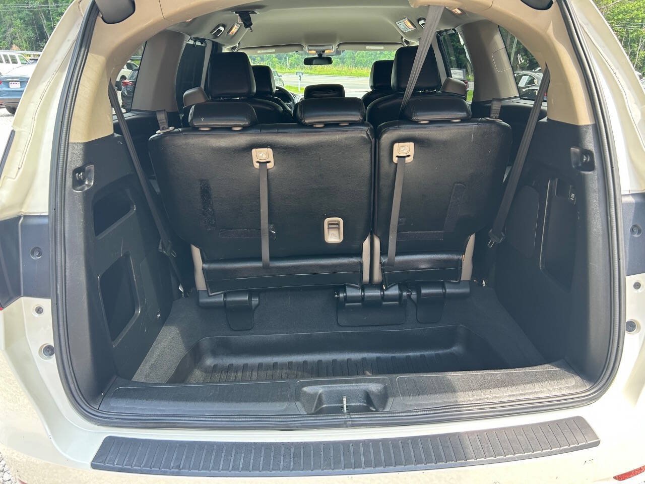 Used 2019 Honda Odyssey EX image 26