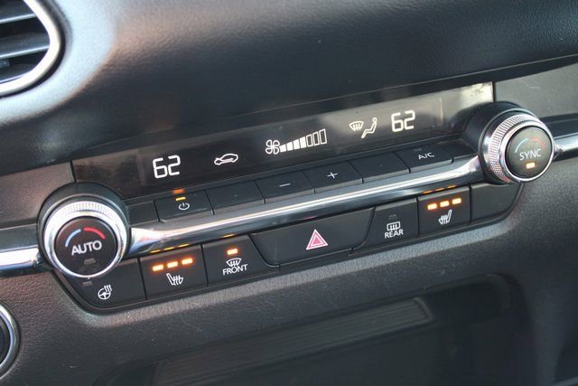 Used 2022 MAZDA CX-30 2.5 Turbo w/ Premium Package image 23