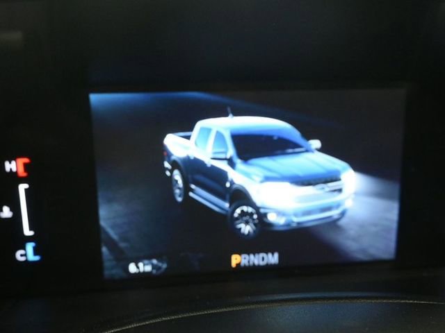 New 2026 Ford Ranger XLT w/ Equipment Group 301A High image 13