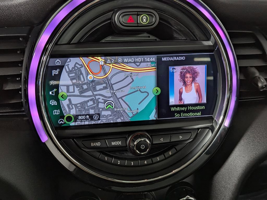 Used 2020 MINI Cooper S image 36