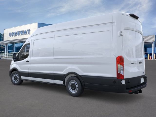 New 2026 Ford Transit 350 148 High Roof Extended RWD image 4