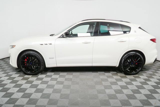Used 2019 Maserati Levante S GranSport image 33