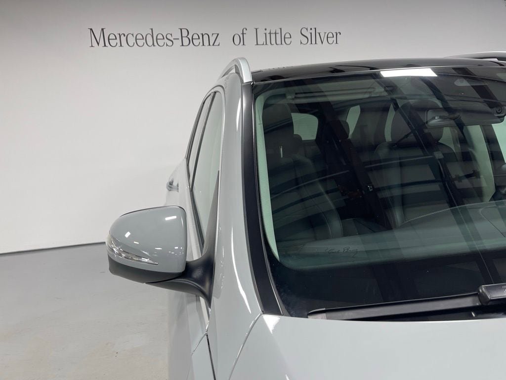 Certified 2024 Mercedes-Benz GLE 450e 4MATIC image 12