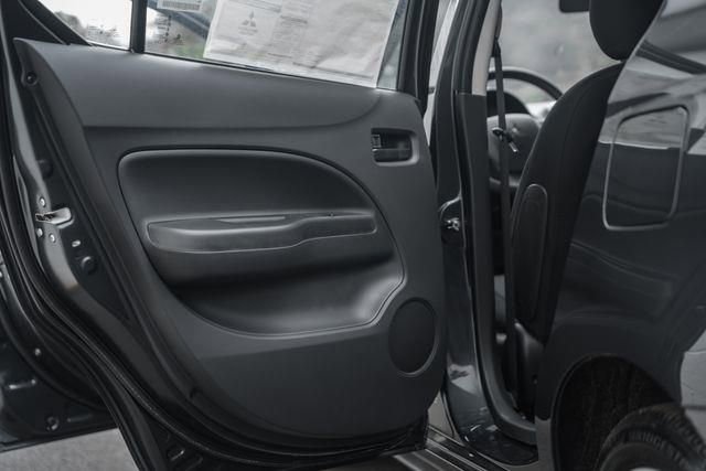 New 2024 Mitsubishi Mirage G4 LE image 30