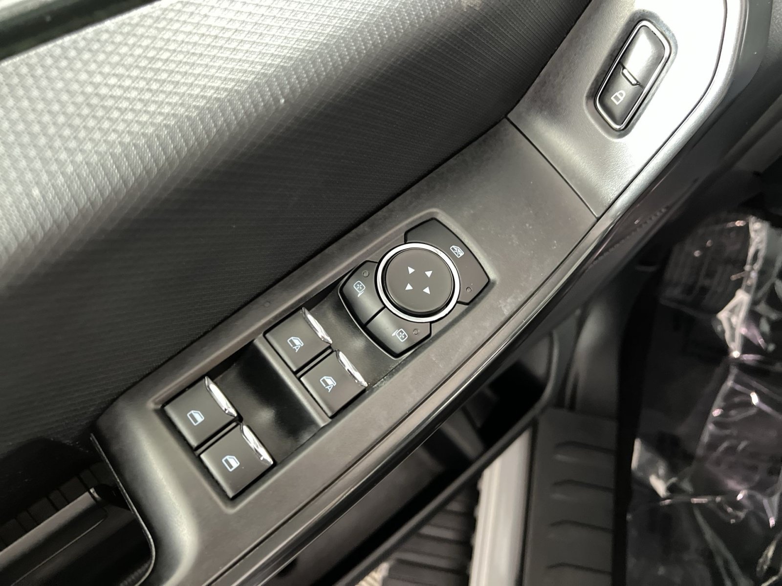 Used 2023 Ford F150 XL w/ STX Appearance Package AWD/4WD image 15